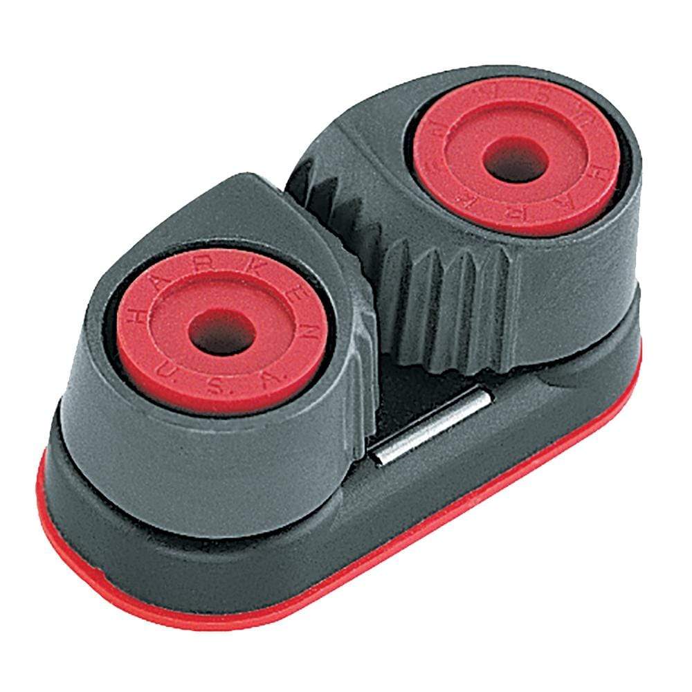 Harken Qualifies for Free Shipping Harken Micro Cam-Matic Alum Cleat Fishing #468F