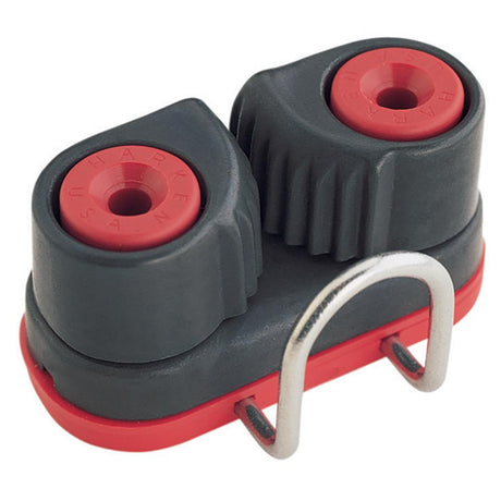 Harken Qualifies for Free Shipping Harken Micro Cam-Matic Alum Cleat with Wire Fairlead- #469F