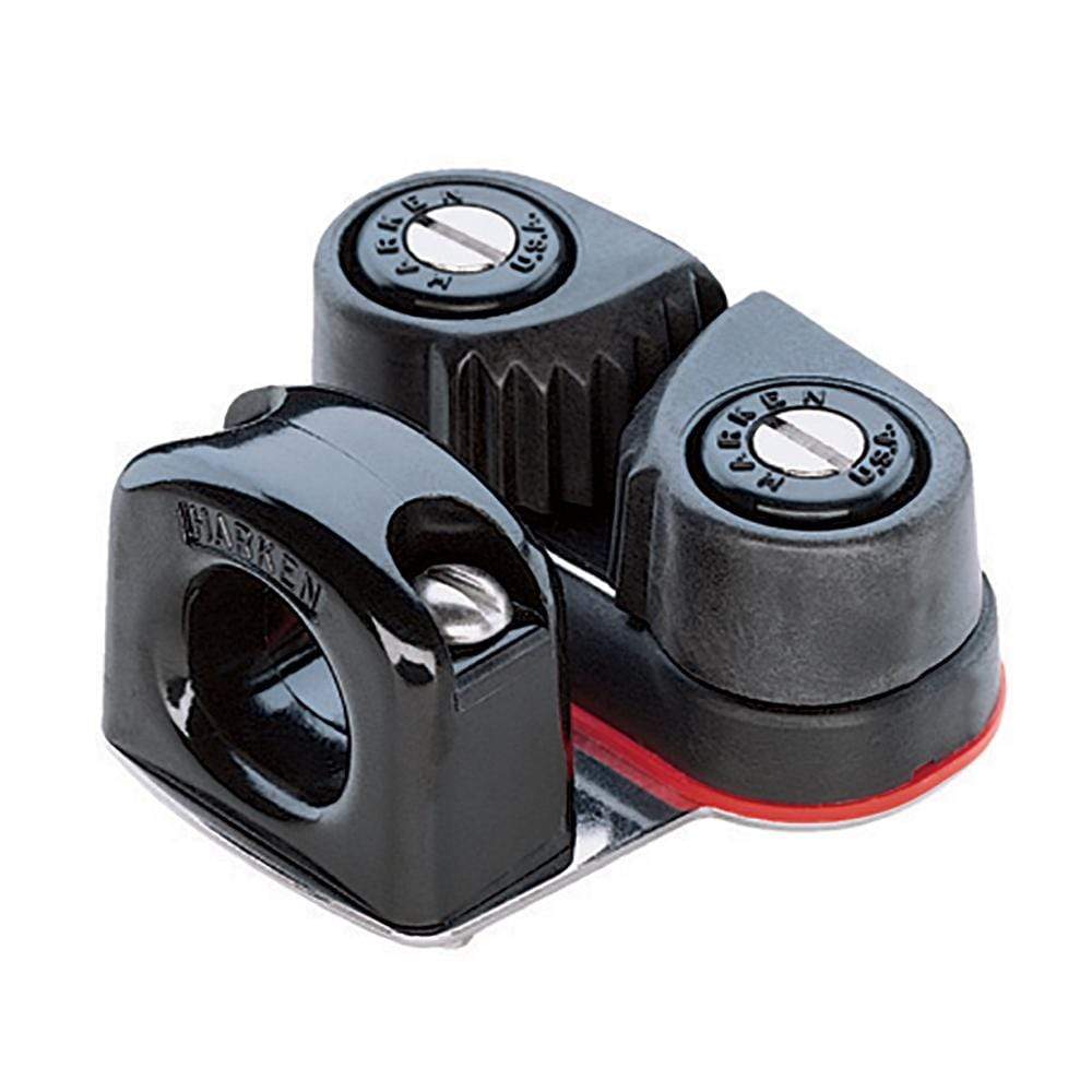 Harken Qualifies for Free Shipping Harken Micro Carbo-Cam Base with Bullseye #379