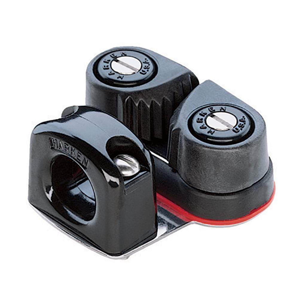 Harken Qualifies for Free Shipping Harken Micro Carbo-Cam Base with Bullseye Fishing #379F