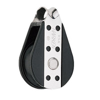 Harken Single Big Bullet Block #125