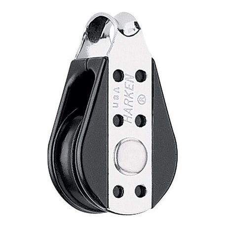 Harken Qualifies for Free Shipping Harken Single Bullet Block #082