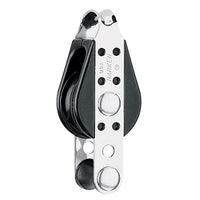 Harken Single Bullet Block with Becket #083