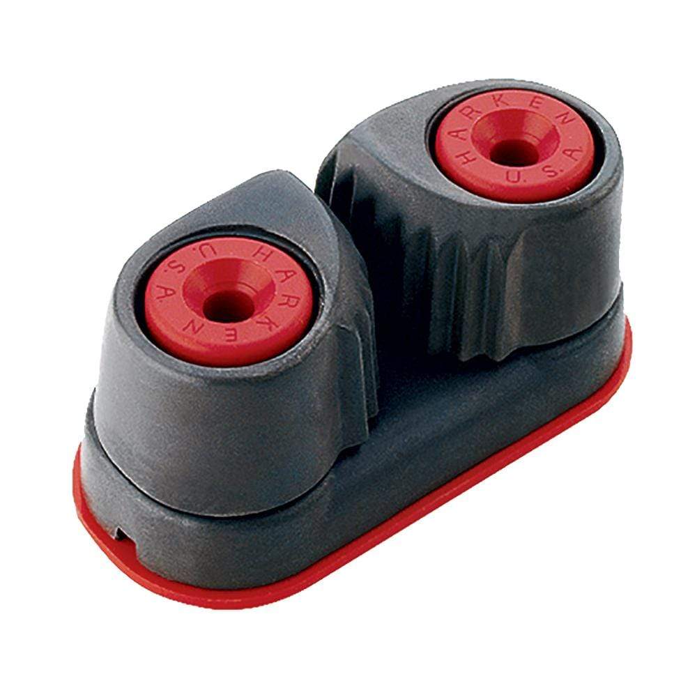 Harken Qualifies for Free Shipping Harken Standard Cam-Matic Alum Cleat- Fishing #150F