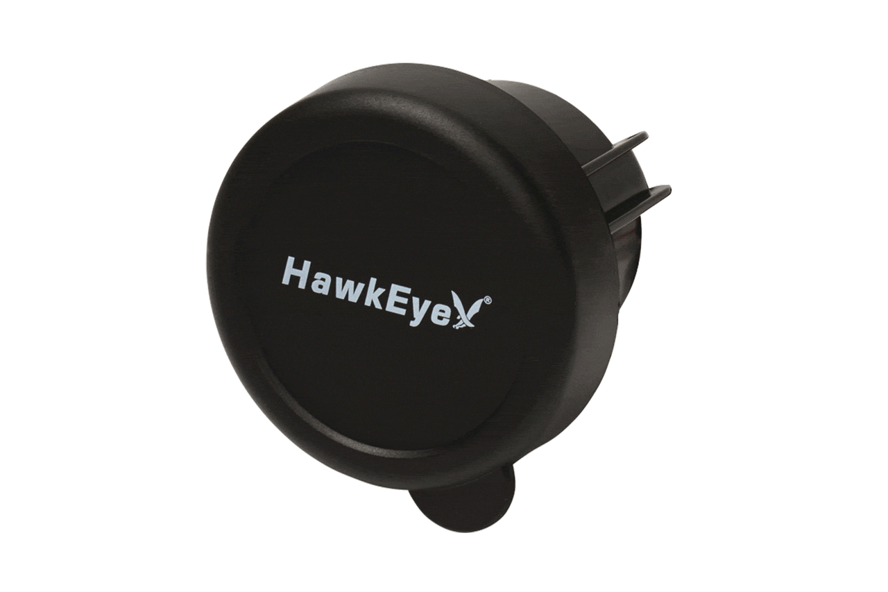 HawkEye Qualifies for Free Shipping Hawkeye DepthTrax 2bx In-Dash Digital Depth & Temp Gauge #DT2BX-TM