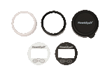 HawkEye Qualifies for Free Shipping Hawkeye DepthTrax 2bx In-Dash Digital Depth & Temp Gauge #DT2BX-TM