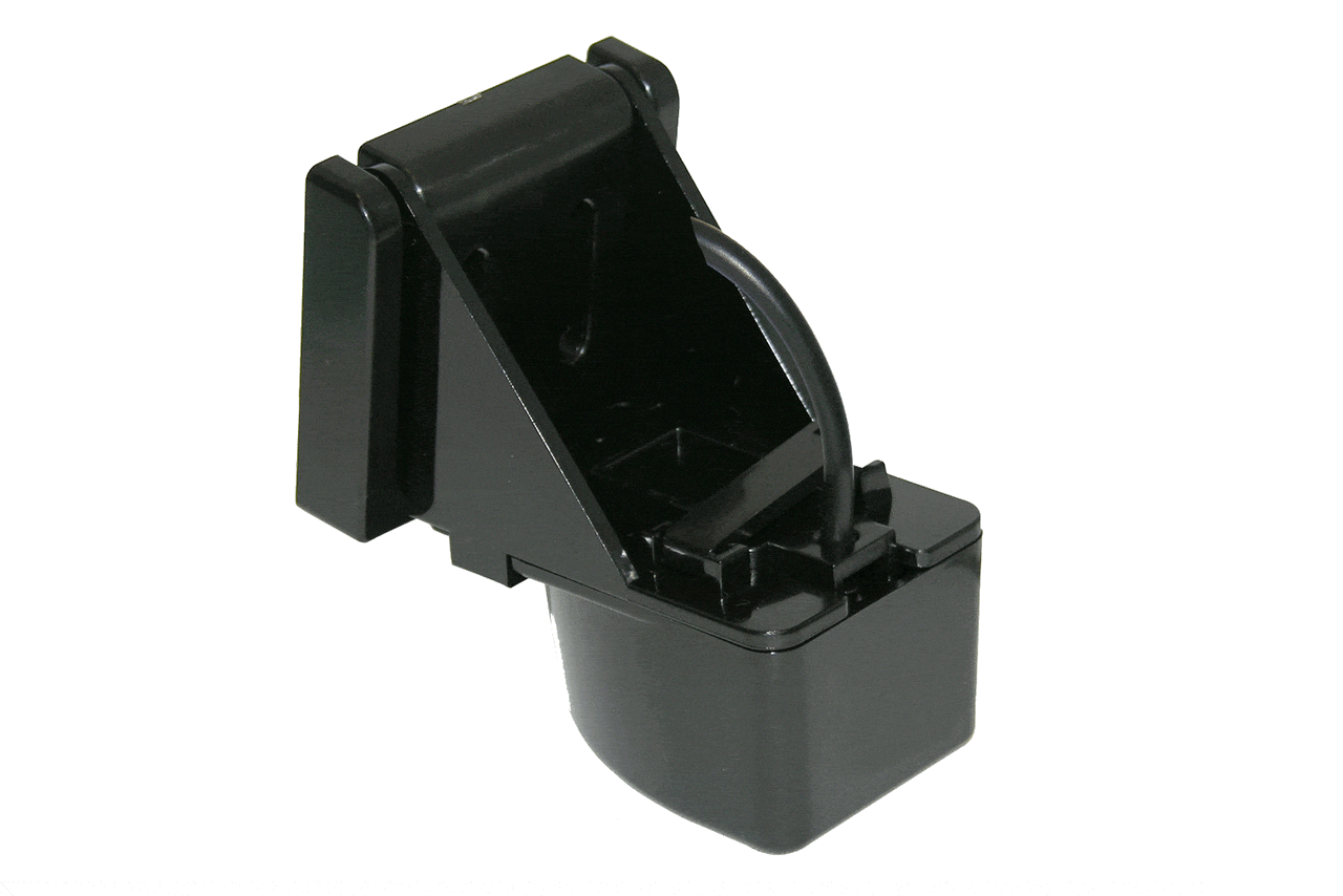 HawkEye Qualifies for Free Shipping Hawkeye DepthTrax 2bx In-Dash Digital Depth & Temp Gauge #DT2BX-TM