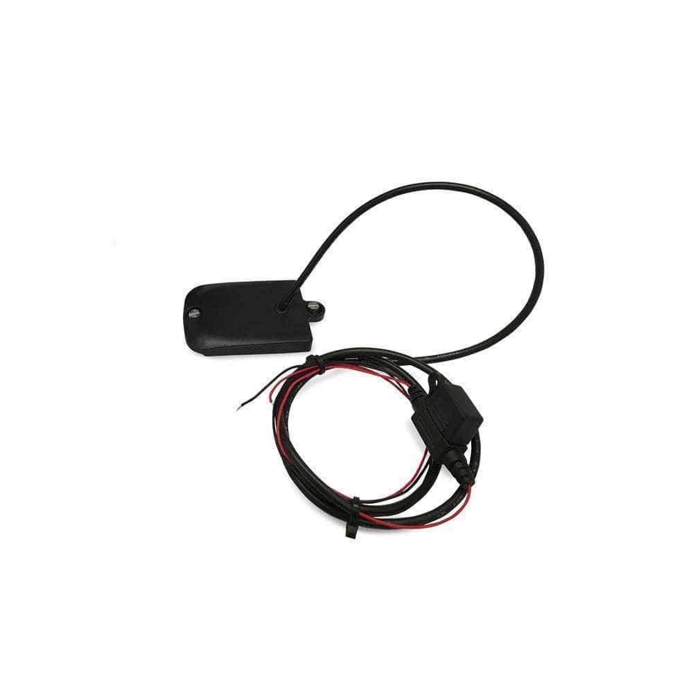 Hawkeye Fishtrax 12v Power Adapter #ACC-FF-1727