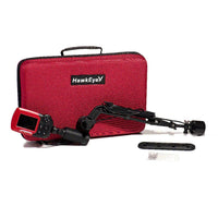 HawkEye Qualifies for Free Shipping Hawkeye Fishtrax 1C-K Paddlesport Fish Finder #FT1PXC-K