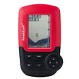 HawkEye Qualifies for Free Shipping Hawkeye Fishtrax Color Portable Fishfinder #FT1PXC