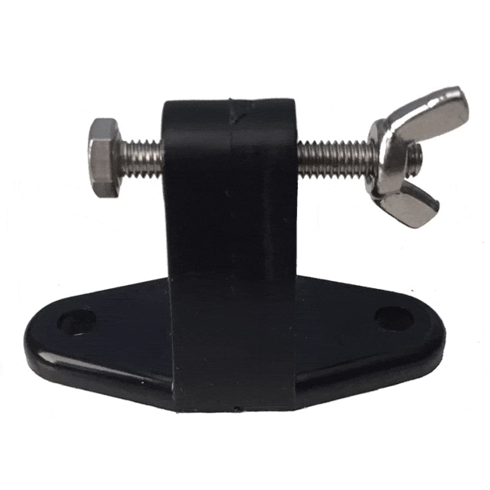 HawkEye Qualifies for Free Shipping Hawkeye Fishtrax Transducer Transom-Mount Bracket #ACC-FF-1659