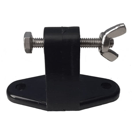 HawkEye Qualifies for Free Shipping Hawkeye Fishtrax Transducer Transom-Mount Bracket #ACC-FF-1659