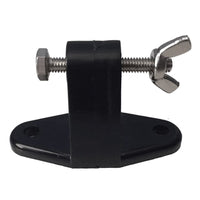HawkEye Qualifies for Free Shipping Hawkeye Fishtrax Transducer Transom-Mount Bracket #ACC-FF-1659