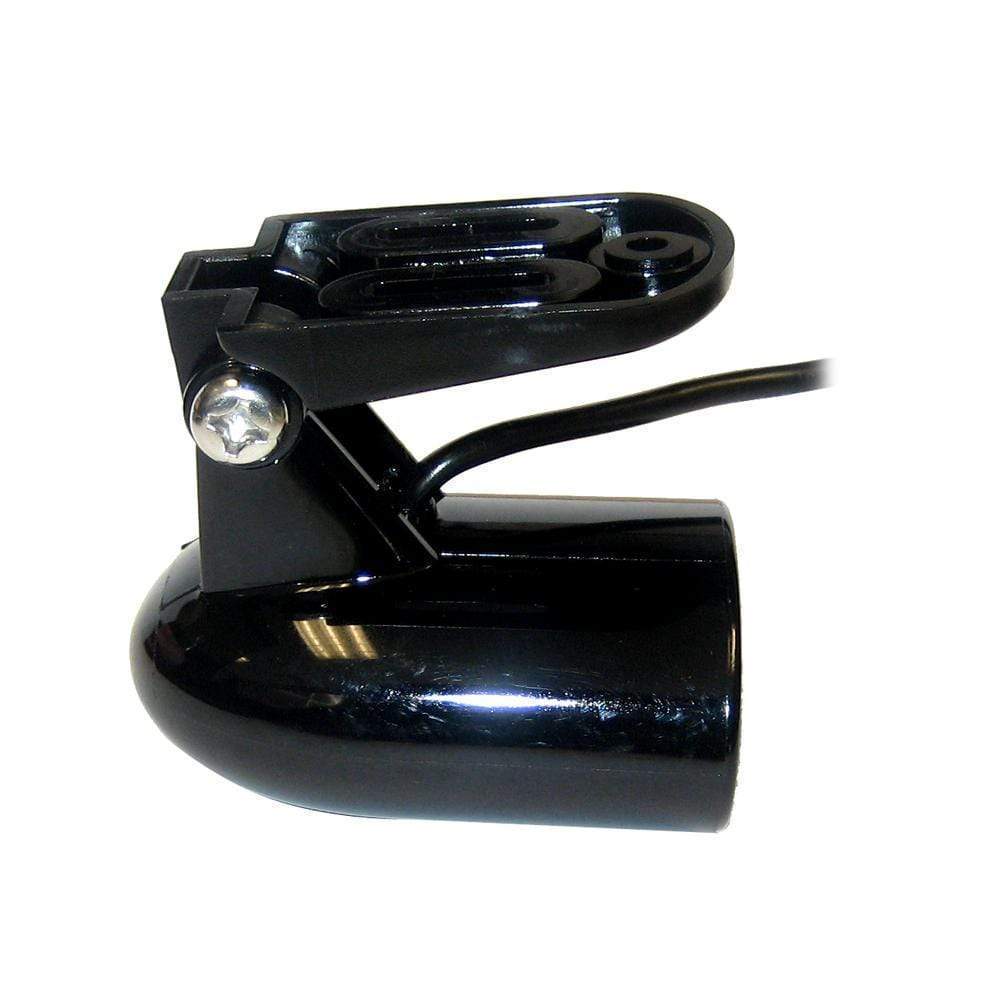 Hawkeye Fishtrax Transom-Mount Transducer Assembly #ACC-FF-1581