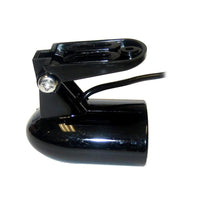 Hawkeye Fishtrax Transom-Mount Transducer Assembly #ACC-FF-1581