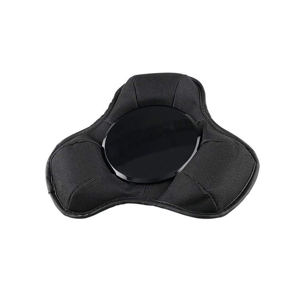 Hawkeye Fishtrax Weighted Display Mounting Pad #ACC-FF-1543