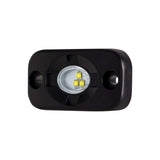 HEISE LED Lighting Systems Qualifies for Free Shipping Heise 1.5" x 3" Auxillary Lighting Pod White #HE-TL1