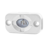 HEISE LED Lighting Systems Qualifies for Free Shipping Heise 1.5" x 3" Marine RGB Accent Light #HE-ML1RGB