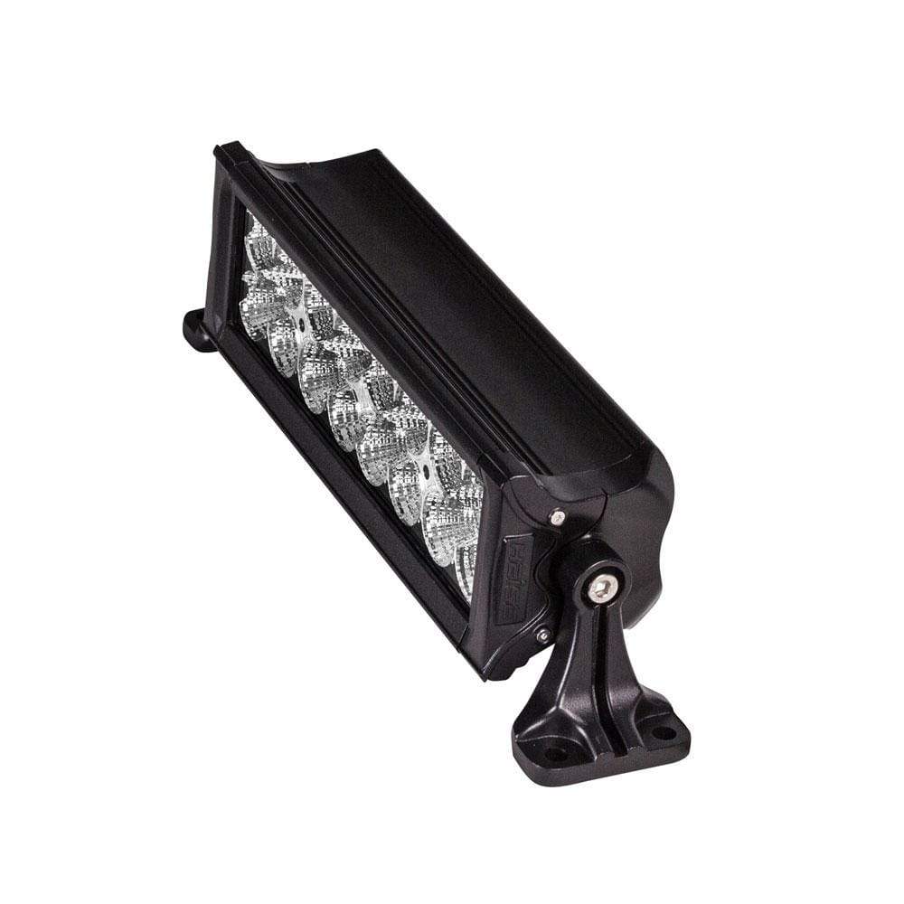HEISE LED Lighting Systems Qualifies for Free Shipping Heise 10" Triple Row LED Light Bar #HE-TR10