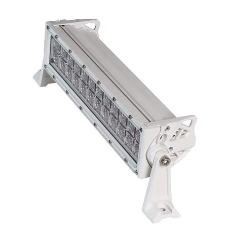 HEISE LED Lighting Systems Qualifies for Free Shipping Heise 14" Dual Row Marine LED Light Bar #HE-MDR14