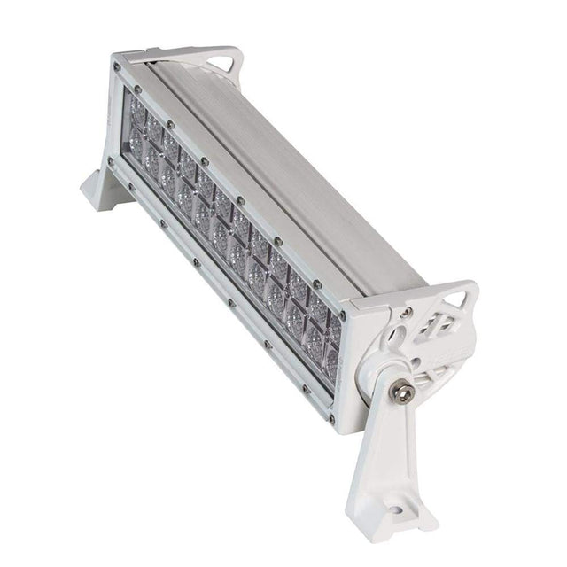 HEISE LED Lighting Systems Qualifies for Free Shipping Heise 14" Dual Row Marine LED Light Bar #HE-MDR14