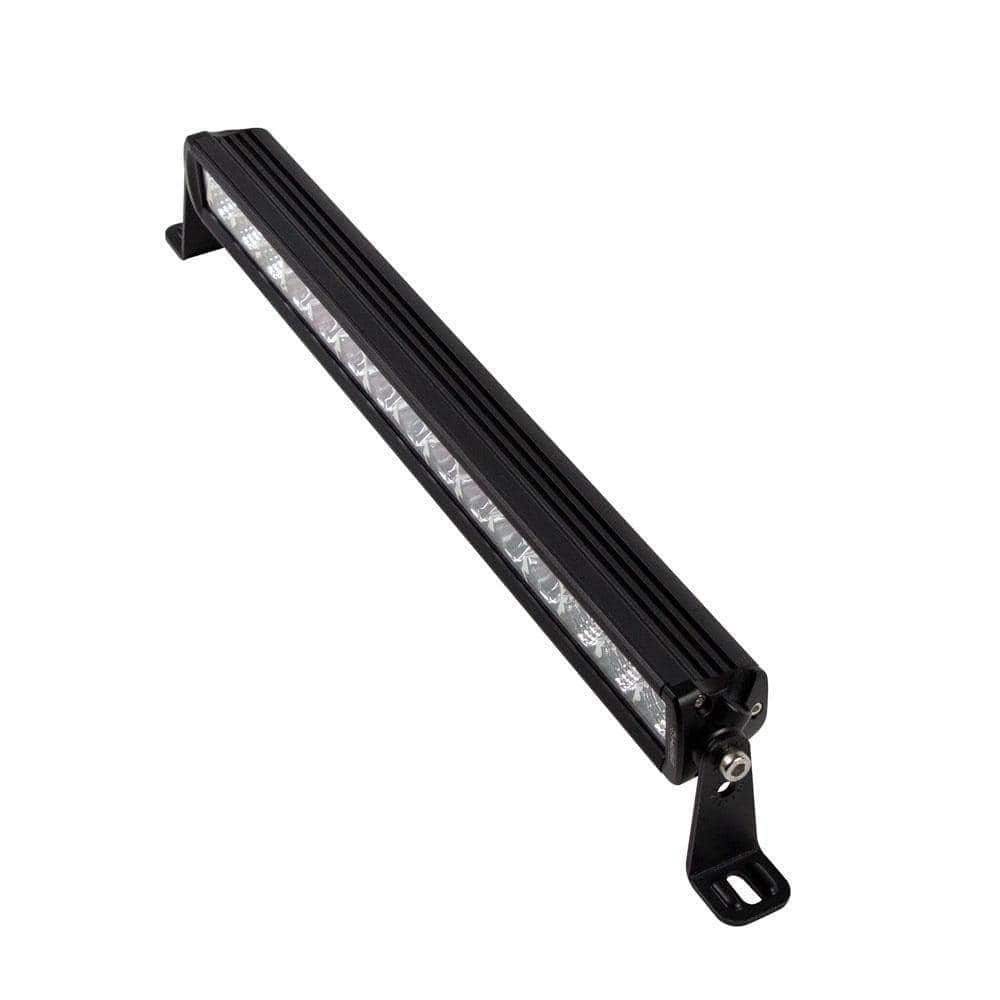 HEISE LED Lighting Systems Qualifies for Free Shipping Heise 20-1/4" Single Row LED Light Bar Slimline #HE-SL2014