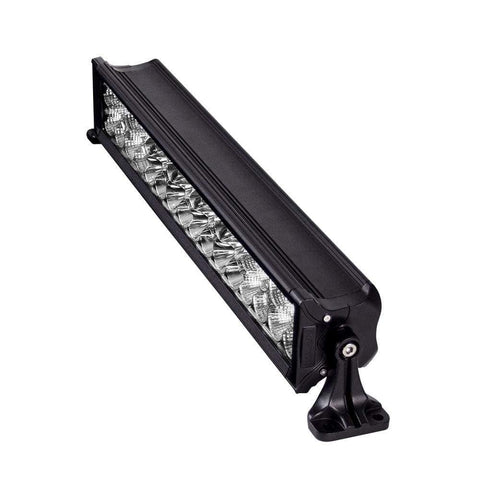 HEISE LED Lighting Systems Qualifies for Free Shipping Heise 20" Triple Row LED Light Bar #HE-TR20