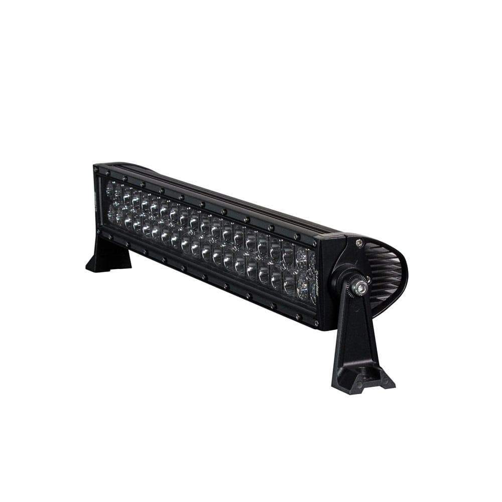 HEISE LED Lighting Systems Qualifies for Free Shipping Heise 22" Dual Row LED Light Bar #HE-DR22