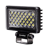 HEISE LED Lighting Systems Qualifies for Free Shipping Heise 3.625" x 2" Rectangle Work Light #HE-WL1