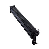 HEISE LED Lighting Systems Qualifies for Free Shipping Heise 30" Dual Row LED Light Bar Blackout #HE-BDR30