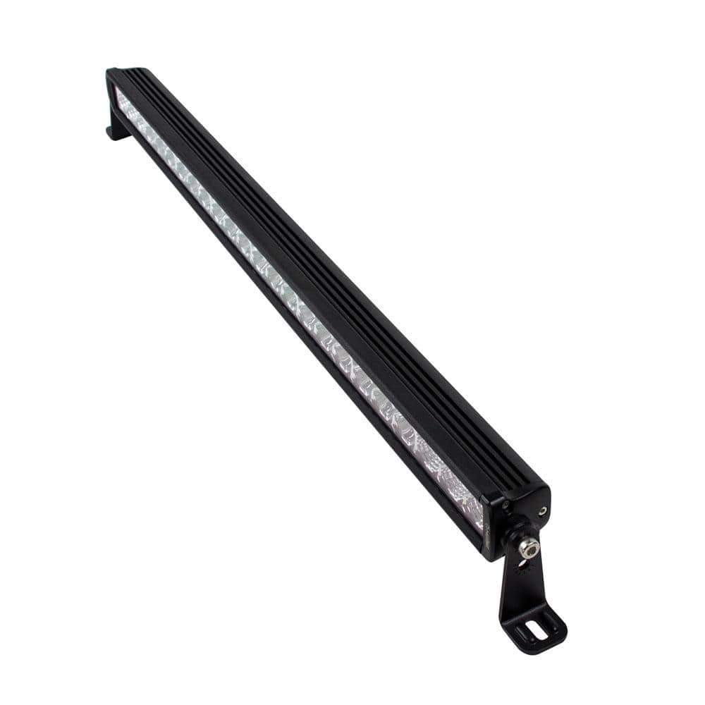 HEISE LED Lighting Systems Qualifies for Free Shipping Heise 32" Single Row LED Light Bar Slimline #HE-SL32