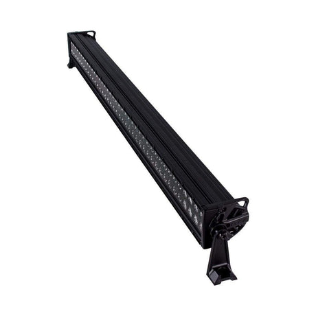 HEISE LED Lighting Systems Qualifies for Free Shipping Heise 42" Dual Row LED Light Bar Blackout #HE-BDR42