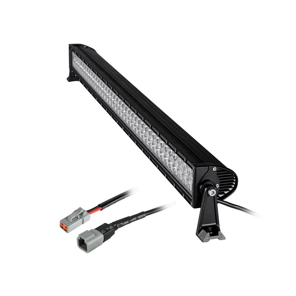 HEISE LED Lighting Systems Qualifies for Free Shipping Heise 42" Dual Row LED Light Bar #HE-DR42
