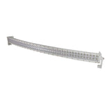 HEISE LED Lighting Systems Qualifies for Free Shipping Heise 42" Dual Row Marine LED Light Bar Curved #HE-MDRC42
