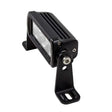 HEISE LED Lighting Systems Qualifies for Free Shipping Heise 5-1/2" Single Row LED Light Bar Slimline #HE-SL550