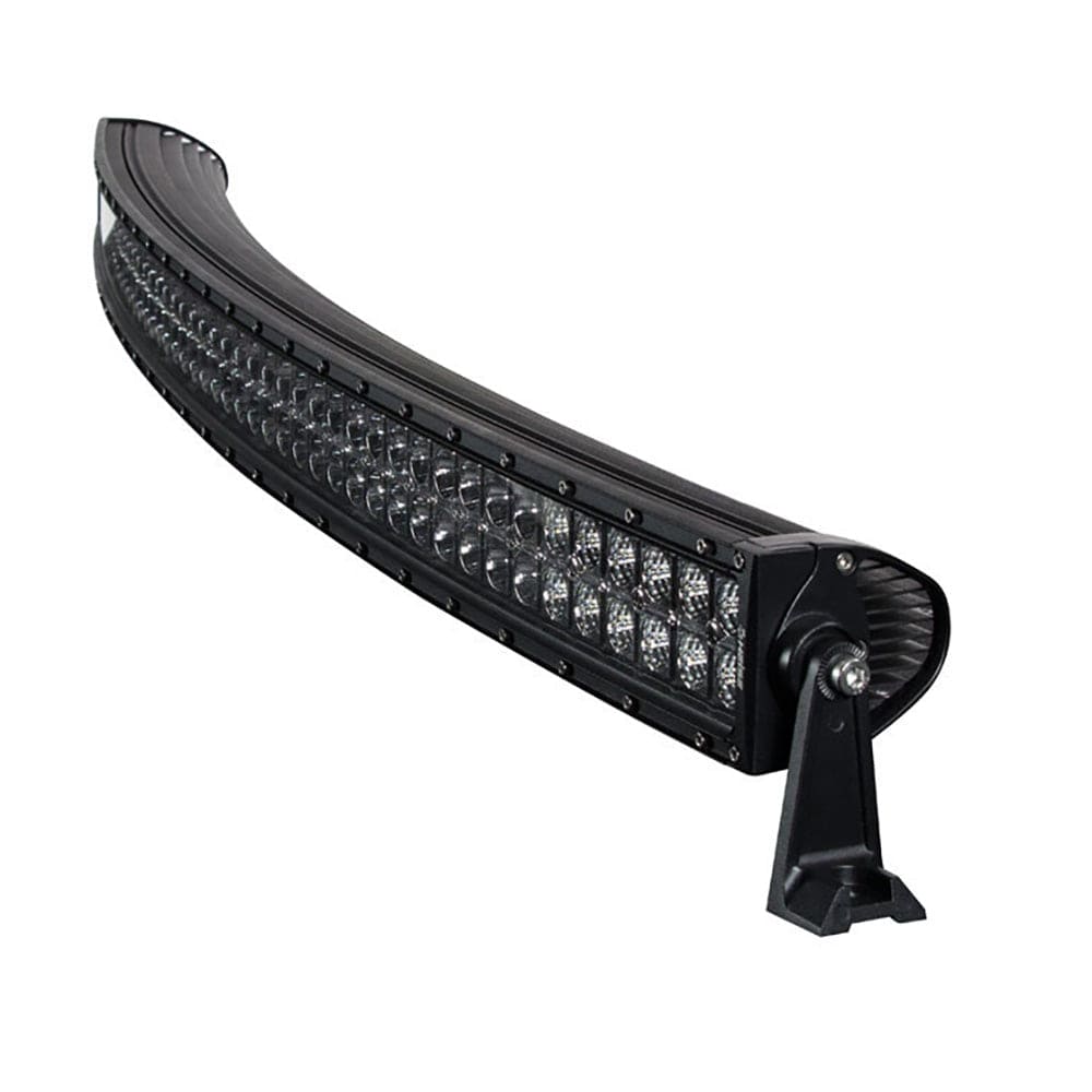HEISE LED Lighting Systems Qualifies for Free Shipping Heise 50" Curved Dual Row Lightbar #DL-DRC50