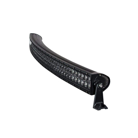 HEISE LED Lighting Systems Qualifies for Free Shipping Heise 50" Dual Row LED Light Bar Curved #HE-DRC50
