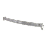 HEISE LED Lighting Systems Qualifies for Free Shipping Heise 50" Dual Row Marine LED Light Bar Curved #HE-MDRC50