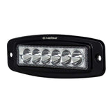 HEISE LED Lighting Systems Qualifies for Free Shipping Heise 6 LED Single Row Driving Light Flush-Mount #HE-FMDL1