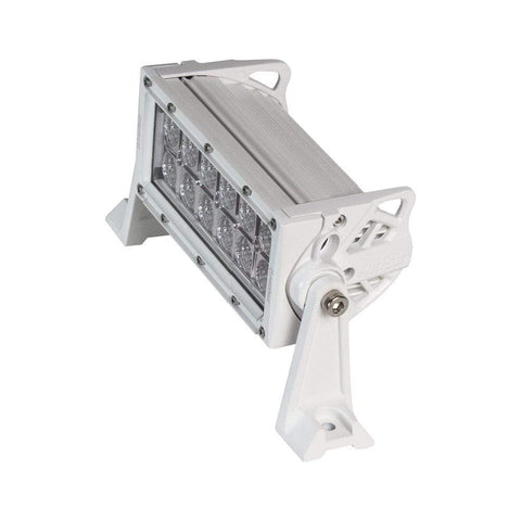HEISE LED Lighting Systems Qualifies for Free Shipping Heise 8" Dual Row Marine Light Bar #HE-MDR8