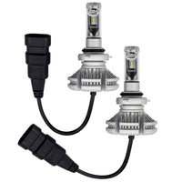 HEISE LED Lighting Systems Qualifies for Free Shipping Heise 9006 Replacement LED Headlight Kit #HE-9006LED