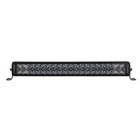 HEISE LED Lighting Systems Qualifies for Free Shipping Heise Dual Row Blackout LED Light Bar 22