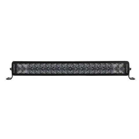 HEISE LED Lighting Systems Qualifies for Free Shipping Heise Dual Row Blackout LED Light Bar 22" #HE-BD22
