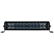 HEISE LED Lighting Systems Qualifies for Free Shipping Heise Dual Row LED Light Bar Blackout Series #HE-BD14