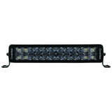 HEISE LED Lighting Systems Qualifies for Free Shipping Heise Dual Row LED Light Bar Blackout Series #HE-BD14
