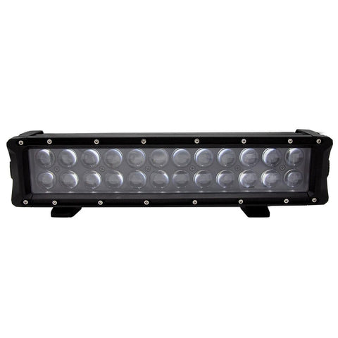 HEISE LED Lighting Systems Qualifies for Free Shipping Heise Infinite Series 14" RGB Backlite Dualrow Bar #HE-INFIN14