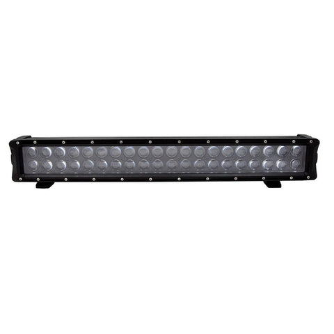 HEISE LED Lighting Systems Qualifies for Free Shipping Heise Infinite Series 22" RGB Backlite Dualrow Bar #HE-INFIN22
