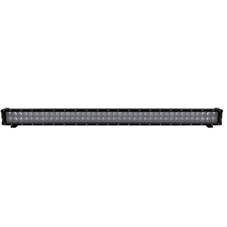 HEISE LED Lighting Systems Qualifies for Free Shipping Heise Infinite Series 40" RGB Backlite Dualrow Bar #HE-INFIN40
