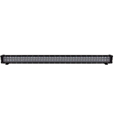HEISE LED Lighting Systems Qualifies for Free Shipping Heise Infinite Series 40" RGB Backlite Dualrow Bar #HE-INFIN40