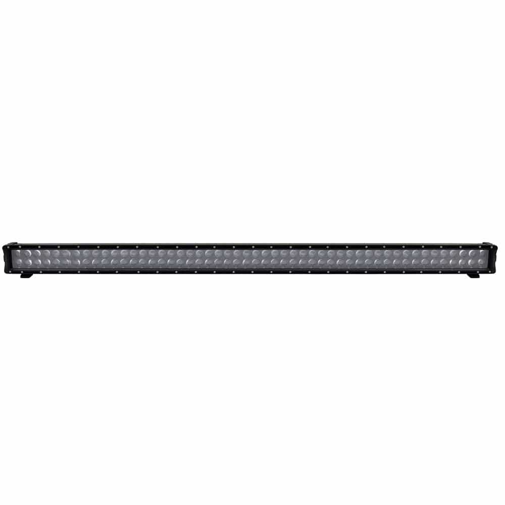 HEISE LED Lighting Systems Qualifies for Free Shipping Heise Infinite Series 50" RGB Backlite Dualrow Bar #HE-INFIN50